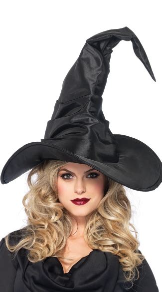 Exploring the Evolution of Extra Large Witch Hat Designs Throughout History